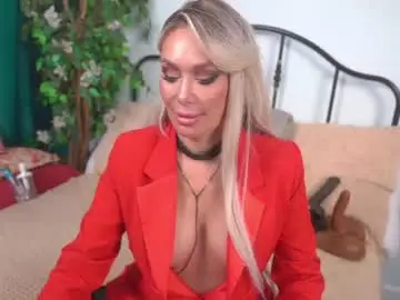 Chaturbate Live Porn of isadoradunkan