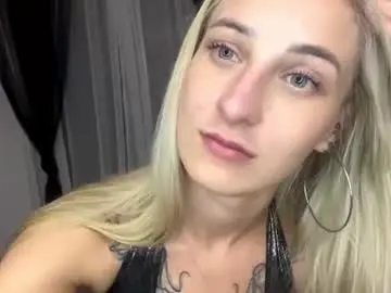 Chaturbate Nude Webcam of jenetrigg