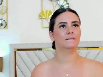 Chaturbate Private Sex Chat of jenner_madison