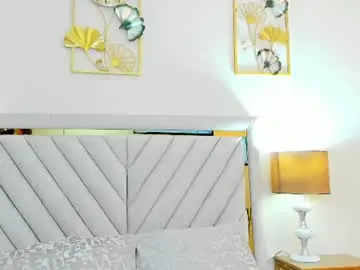 Chaturbate Live Sex of jenner_madison