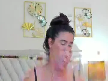 Chaturbate Adult Webcam of jenner_madison