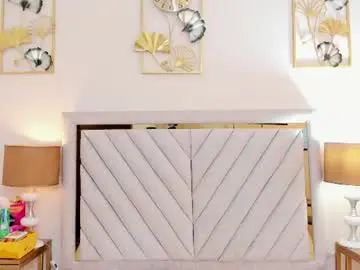 Chaturbate Sex Cam of jenner_madison
