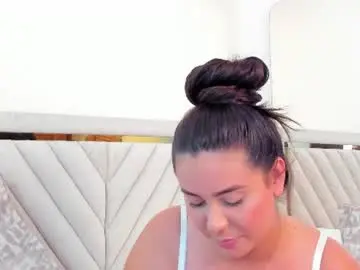 Chaturbate Watch Live Sex Cams of jenner_madison