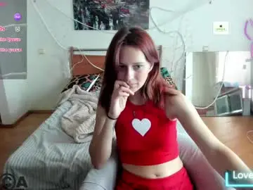 Chaturbate Adult Video Chat of lilyviolet7