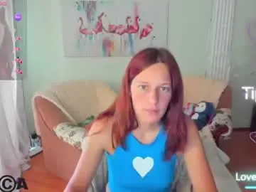 lilyviolet7 from chaturbate