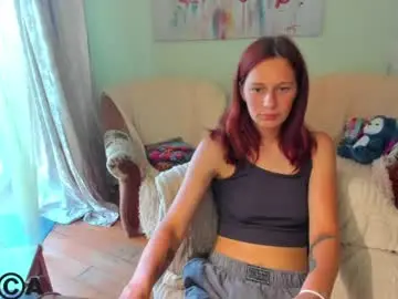 Chaturbate Watch Live Sex Cams of lilyviolet7