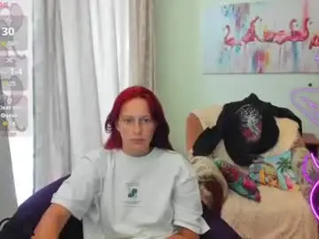 Chaturbate Free Porn Cam of lilyviolet7