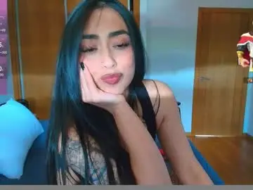 Chaturbate Sex Cam of love_samantha
