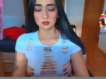 Chaturbate Sex Chat of love_samantha