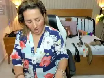 Chaturbate Sex Chat of luciana_ballesteros