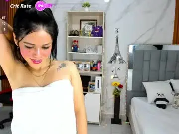 Chaturbate Best live sex cam show of lunascoott