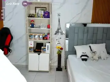 Chaturbate Adult Webcams of lunascoott