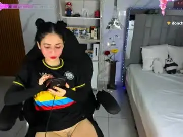 Chaturbate Adult Webcam of lunascoott