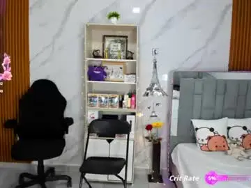 Chaturbate Adult Video Chat of lunascoott