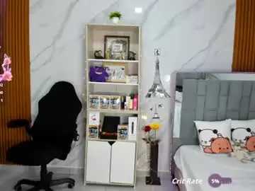 Chaturbate Live Sex of lunascoott