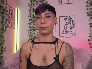 Chaturbate Nude Webcam of miamorgann