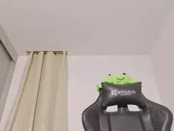 Chaturbate Best Webcam of miss_valery2