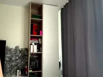 Chaturbate Sex Cam of rosalindazahm