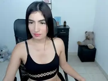 Chaturbate Live Sex Cam of sweet_amanda_95