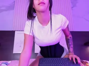 Chaturbate Adult Video Chat of violet_spencer
