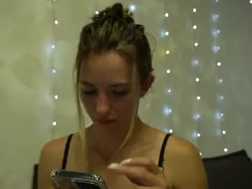 Chaturbate Free Porn Cam of your_little_flexible_girl