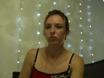 Chaturbate Live Porn of your_little_flexible_girl