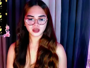Chaturbate Sex Cam of zendaya_amore