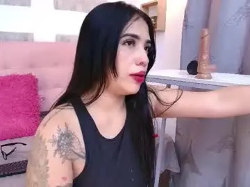 Chaturbate Watch Live Sex Cams of zhamira_21