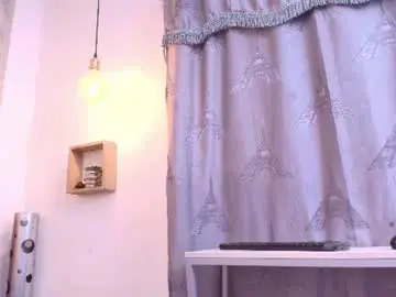 Chaturbate Sex Cam of zhamira_21