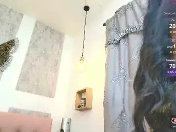 Chaturbate Adult Video Chat of zhamira_21