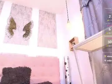 zhamira_21 from chaturbate