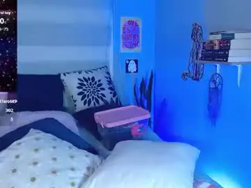Chaturbate Nude Webcam of _any_ducan_