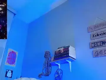 Chaturbate Free Porn Cam of _any_ducan_