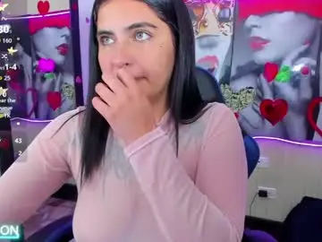 Chaturbate Adult Video Chat of _luna_torres