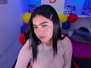 Chaturbate Best live sex cam show of _luna_torres