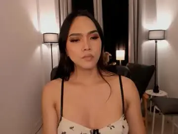 Chaturbate Live Sex Cam of angelicajones69