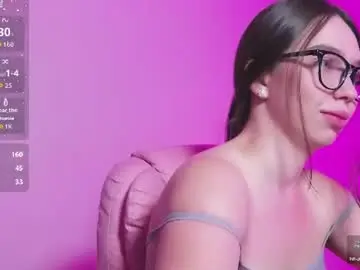 Chaturbate Free Porn Cam of arianahot777