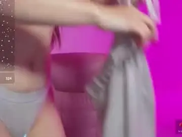 Chaturbate Private Sex Chat of arianahot777