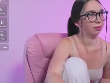 Chaturbate Free Porn Cam of arianahot777