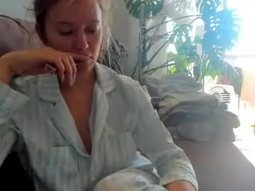 Chaturbate Adult Webcams of foxy_blond