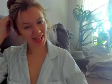 foxy_blond from chaturbate