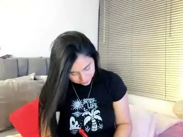 Chaturbate Live Sex of gabi_boom