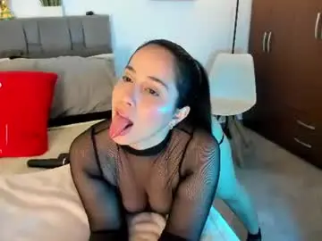 Chaturbate Free Live Porn of gabi_boom