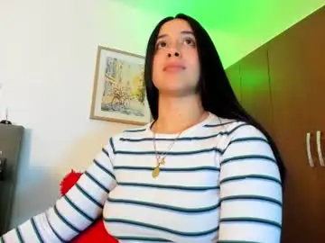 Chaturbate Best Webcam of gabi_boom