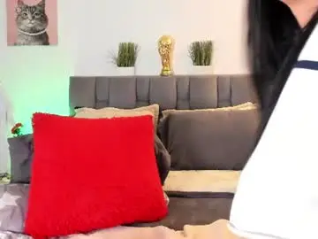 Chaturbate Live Sex of gabi_boom