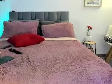 Chaturbate Sex Chat of gabi_boom