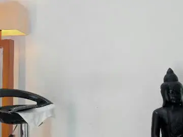 Chaturbate Free Porn Cam of kamari_gaia