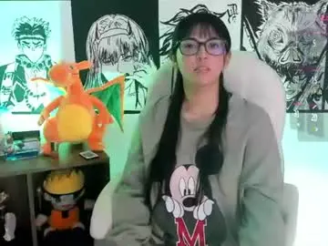 Chaturbate Watch Live Sex Cams of lanna_milller