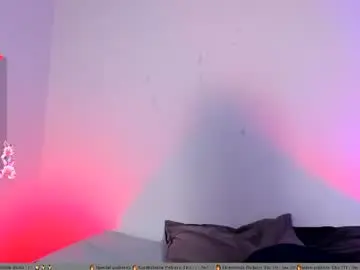 Chaturbate Private Sex Chat of moon_sofii
