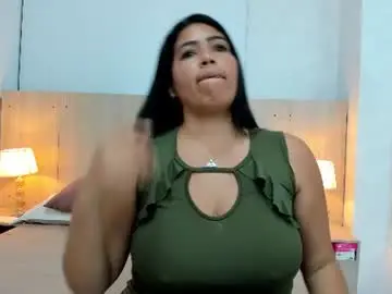naomi_miranda from chaturbate